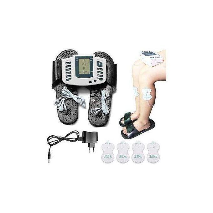 Electronic Pulse Massager